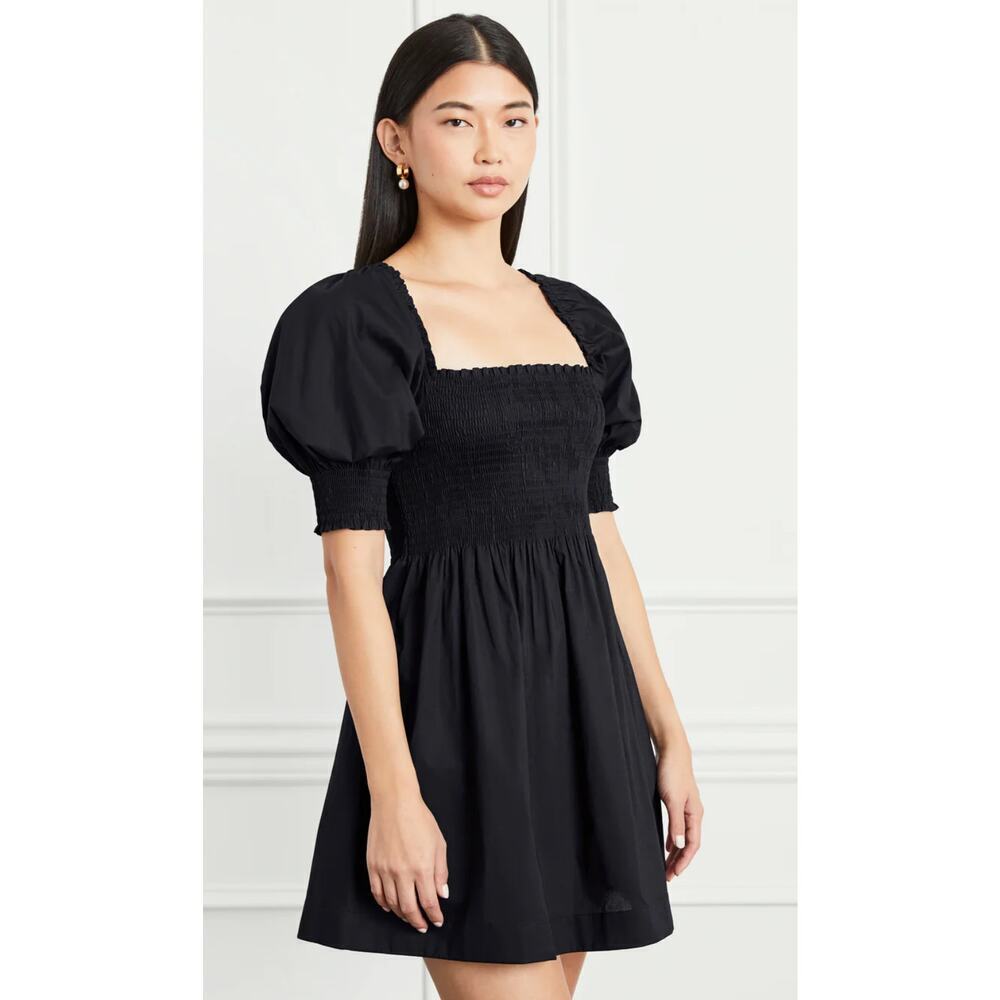 NWT Hill House nap dress Athena sz XS $150 new!